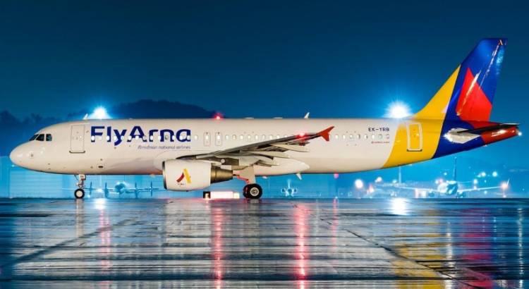 Արաբական ավիաընկերությունը որոշել է արբիտրաժային գործ սկսել Հայաստանի դեմ.ո՞րն է պատճառը