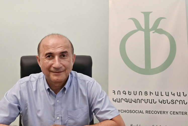 Տեսանյութ.Հայաստանում և աշխարհում հասարակության հոգեկան առողջությունը գնալով վատթարանում է