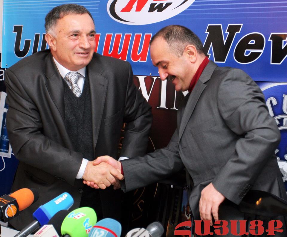 «Չորրորդ իշխանություն». Ինչ է նշանակում Սամվել Բաբայանի վերադարձը
