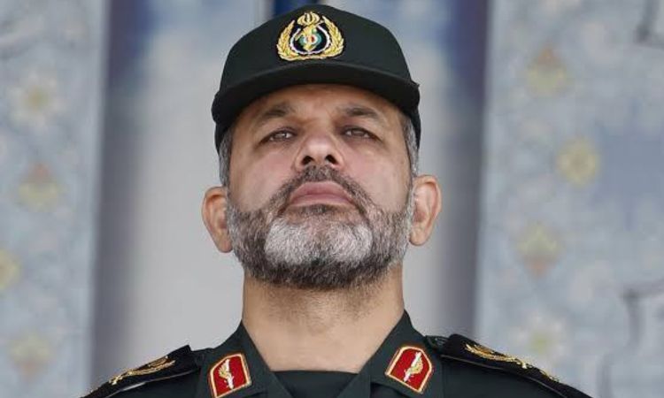 Սարդար Վահիդին նշանակվել է Իսլամական հեղափոխության պահապանների կորպուսի նոր հրամանատար
