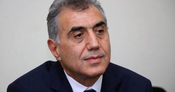 Ձերբակալվել է Շախմատի ֆեդերացիայի նախագահի առաջին տեղակալ Սմբատ Լպուտյանը