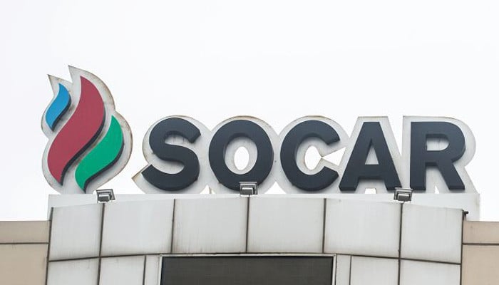Ռուսաստանը հարվածել է ադրբեջանական SOCAR նավթամբարին, կան վիրшվորներ