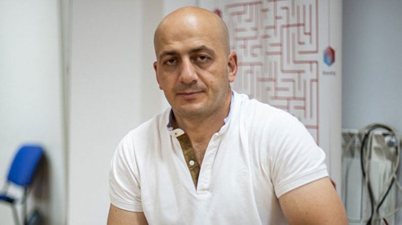 Հայաստանում տարեկան մոտ 1000 բիզնես քրեական գործով է անցնում, շատ մեծ, ահռելի թիվ է